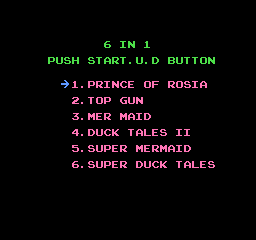 Multicarts Collection